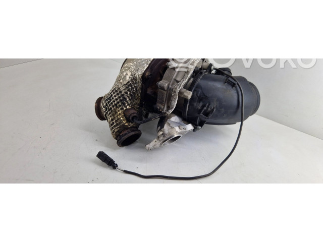 Zámek zadních dveří GTD2060VZ, 059145873BJ Audi A7 S7 4G 2017