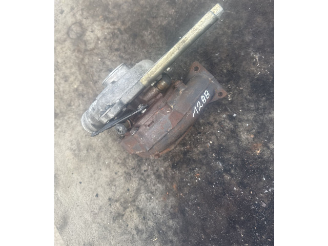 Turbodmychadlo Турбина 30757080 Volvo XC90