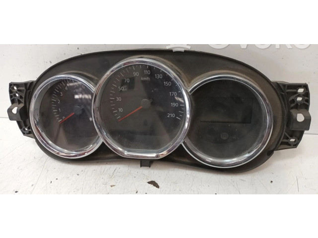 Přístrojová deska Renault Sandero I 2014 248101921R