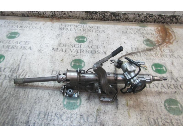 Рулевая рейка Mitsubishi Colt 2004 - 2008 года