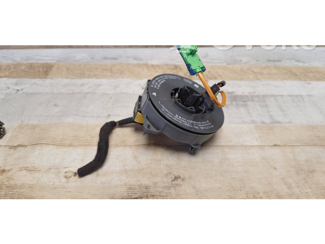 Подрулевой шлейф SRS 24459849, 1610662   Opel Meriva A