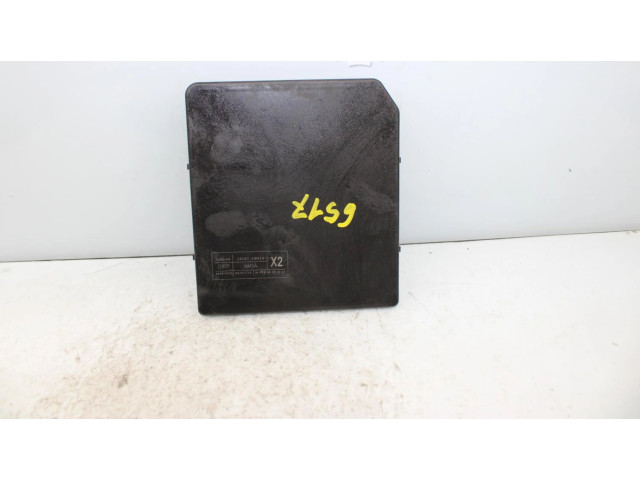 Pojistková skříňka 284B74NM3A Nssan Leaf I (ZE0) 2011