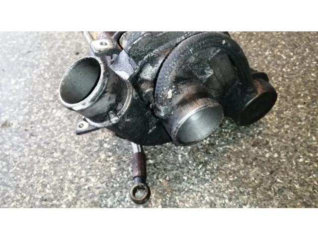 Turbodmychadlo Турбина 46750783 Lancia Lybra 1.9