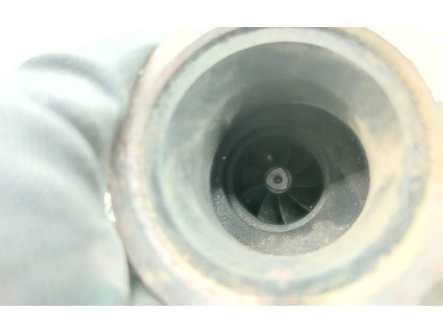 Турбина 55220701   Fiat Bravo  