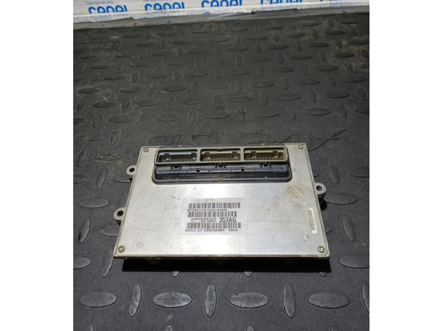 Блок управления коробкой передач P56041353AG Jeep Grand Cherokee (WJ)