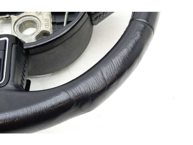 Руль Audi A3 S3 A3 Sportback 8P 2005 - 2013 года 8V0419091B, 62473000A