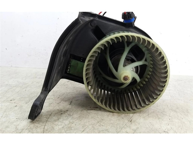 Вентилятор печки       Renault Clio V