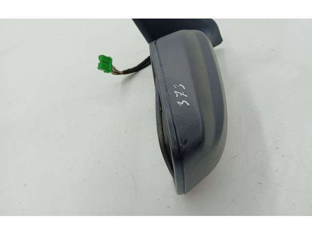 Зеркало электрическое        Volvo XC90  2003 - 2006 года   