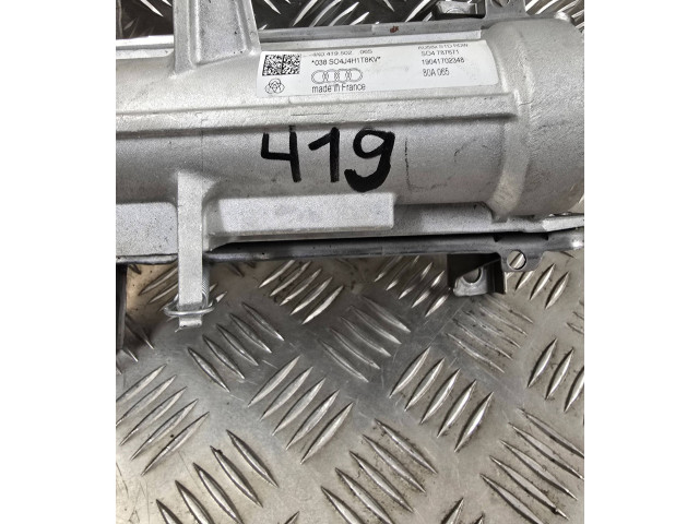    Рулевая рейка 4K0419502   Audi A6 S6 C8 4K 2018 -  года