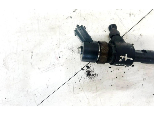 Vstřikovač 0445110244 Fiat Croma