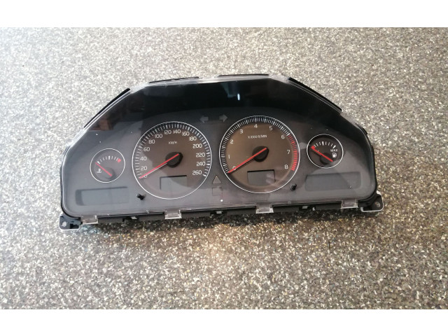 Панель приборов 30682272   Volvo XC90       