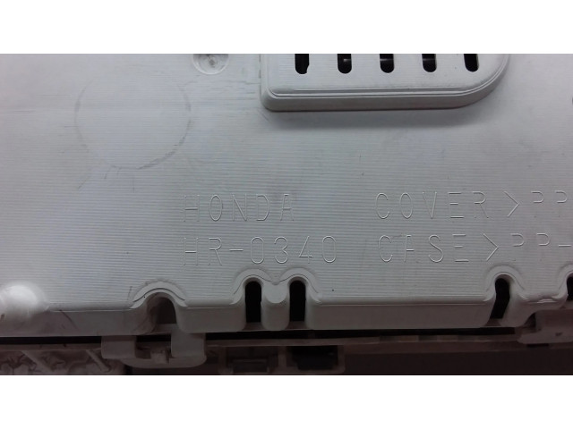Přístrojová deska Honda Civic 2006 HR0350005, HR0340
