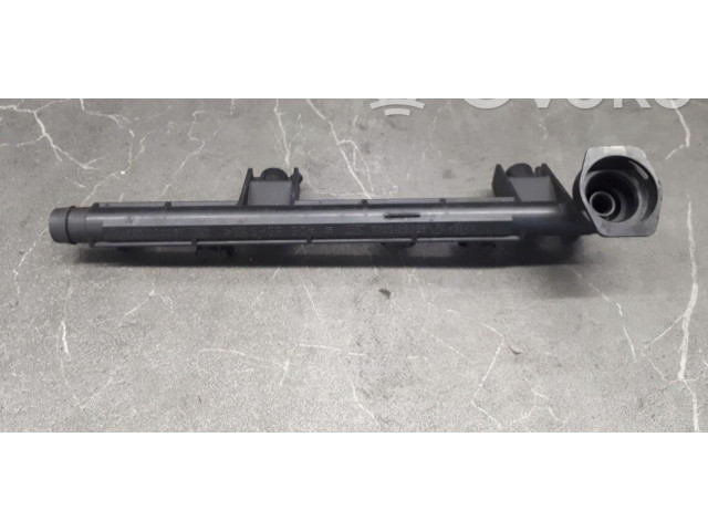 Топливная рампа 7700109066 Renault Scenic I