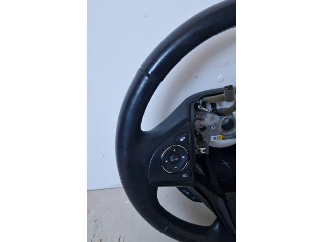 Руль Honda HR-V  2015-2020 года       