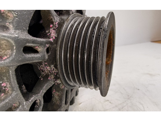 Генератор    BMW X3 E83      