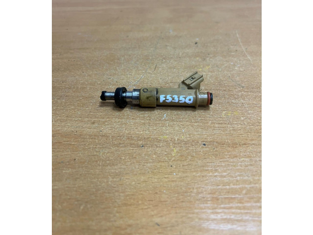 Vstřikovač 232500T030, F5350 Toyota Avensis T270
