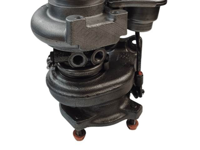  Турбина Volvo XC90  49131-05111, 4913105111RS         