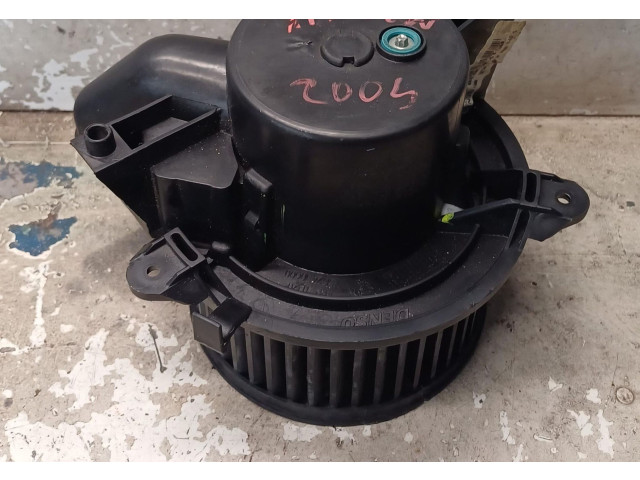 Вентилятор печки    0517363830, 0517363830   Lancia Ypsilon