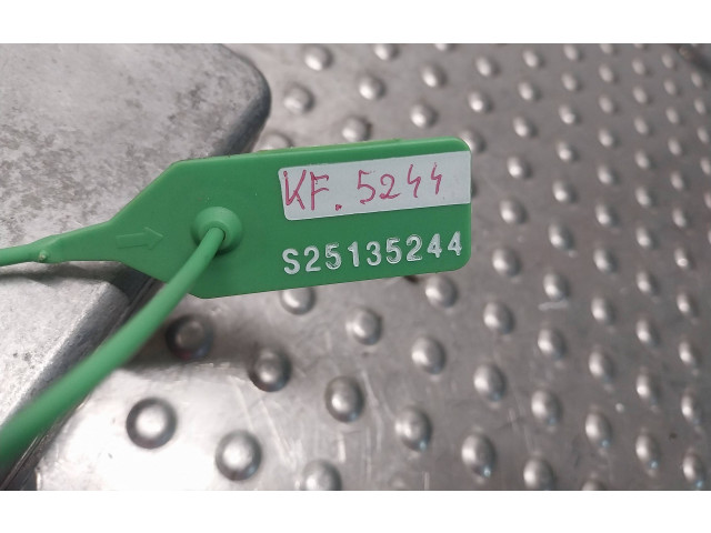 Блок управления двигателя 3C1A-12A650-ED   Ford Transit -  Tourneo Connect