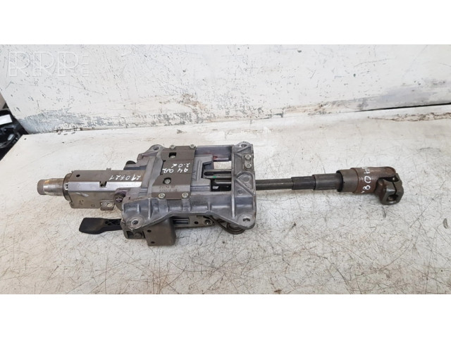 Рулевая рейка 521002A2 Audi A4 S4 B7 8E 8H 2005-2008 года