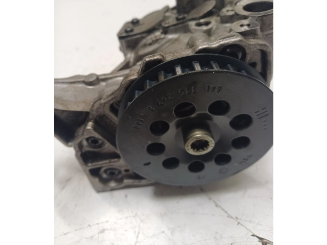 Čerpadlo oleje 04L145208J, 04L115763B Audi A6 S6 C7 4G