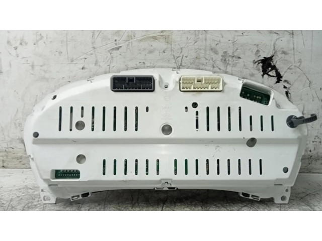 Přístrojová deska Hyundai Tucson JM 940132E420, CUADROINSTRUMENTOS