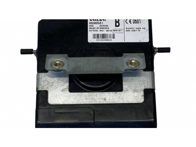 Tālruņa vadības bloks