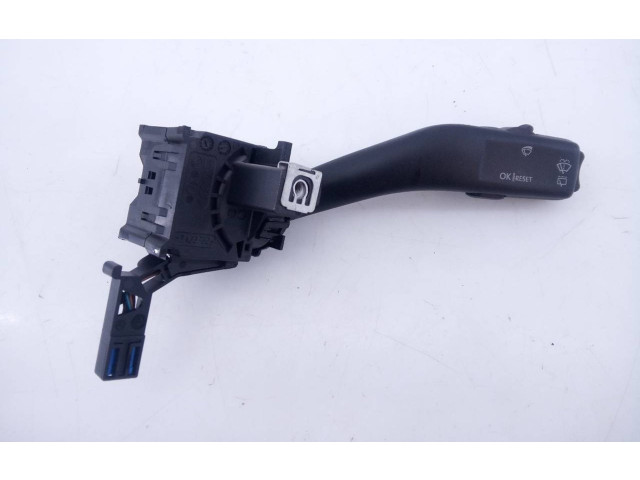 Ручка стеклоочистителей 1K0953519A, E2-A1-24-3   Volkswagen Golf SportWagen