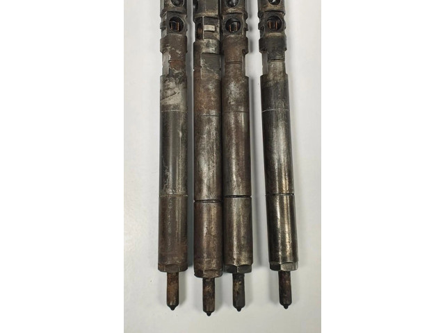 Vstřikovač A646700987 Mercedes-Benz C W204