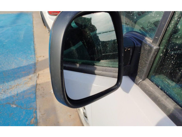 Zpětné zrcátko Citroen Berlingo