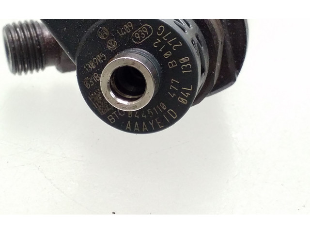 Форсунка 0445110477, 04L130277G Skoda Octavia Mk3 (5E) CLHA
