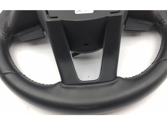 Руль Mazda CX-5 II 2017 - года K0273B62S