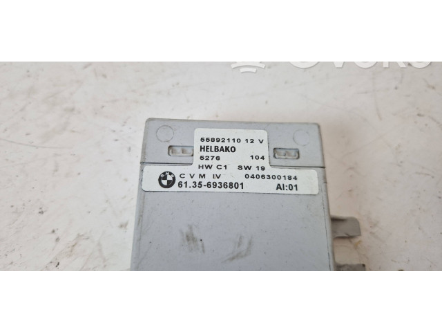 Масляный насос 6936801 BMW Z4 E85 E86