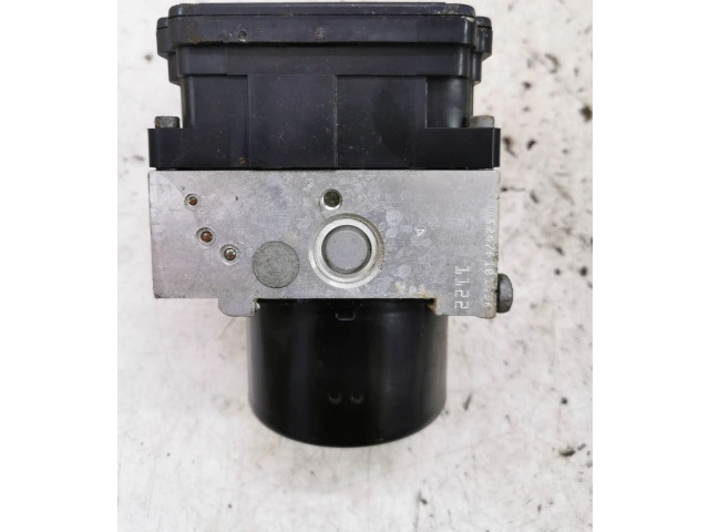 Блок АБС 1K0907379BE, 10096103433   Volkswagen  Touran II  2010 - 2016 года