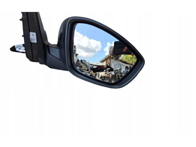 Zpětné zrcátko Opel Mokka B 2022 98374724