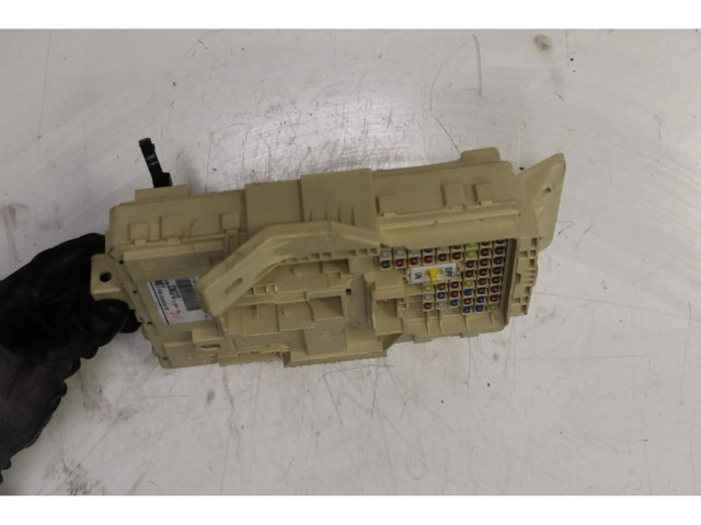 Pojistková skříňka Hyunda Kona I 2017