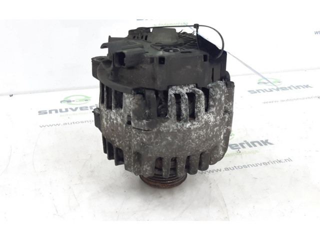 Генератор 9665617780, 5705AX   Peugeot Partner      