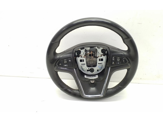 Турбина Руль Chevrolet Volt I 22909522