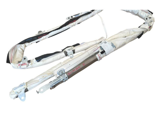 Боковая подушка безопасности EM2BR042D95AR, 624615101L Ford S-MAX