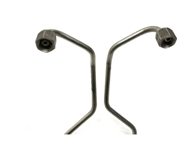 Vstřikovací lišta 7649710 BMW X5 F15 N55 B30 A