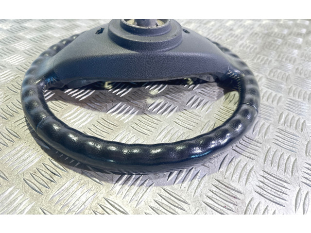 Руль Dacia Duster 2010 - 2017 года 34086843A