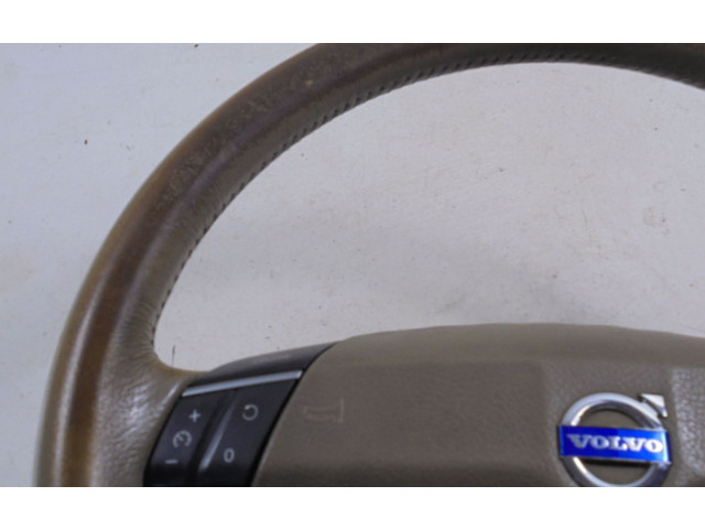 Руль Volvo XC90  2003 - 2006 года 30723437, 30723437      