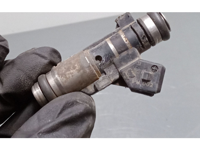 Форсунка     Citroen C2  HFX 