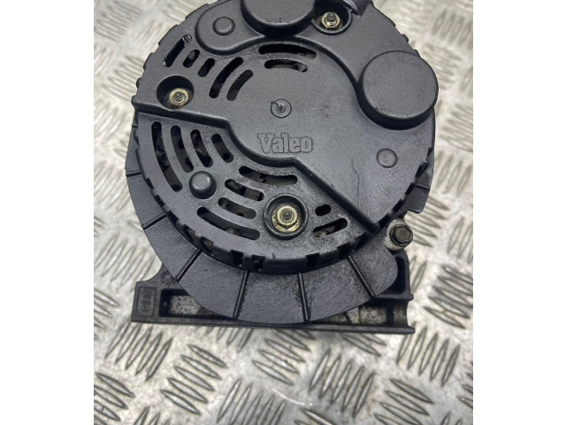 Генератор 2541968B, 626HU99   Mercedes-Benz A W168      