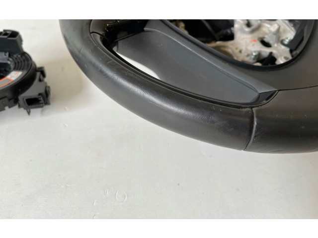 Руль Toyota C-HR I 2016 - 2023 года 45100F4030C1