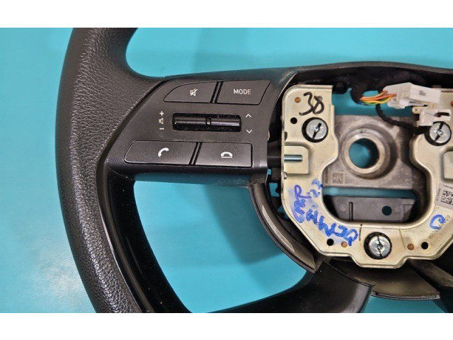 Volant Hyundai i20 (BC3 BI3) 2021 IMPRK1514861