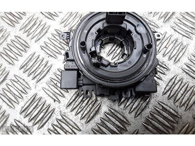 Подрулевой шлейф SRS 5q1953569l Skoda Karoq