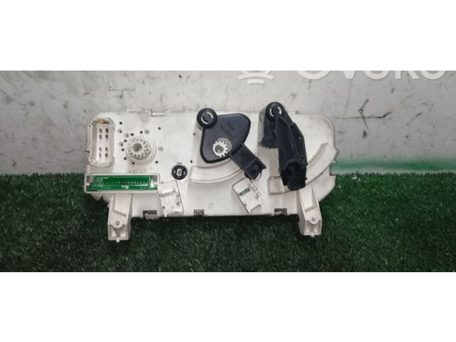 Блок управления климат-контролем 1848819005 Renault Clio II