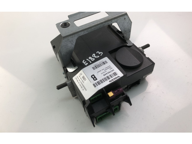 Блок управления 30782448   Volvo XC90