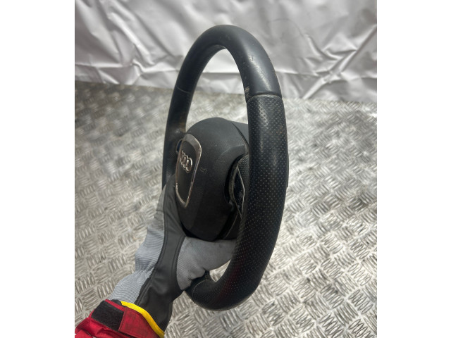 Руль Audi A6 S6 C6 4F  2004 - 2011 года 61711340B00, 12062007      